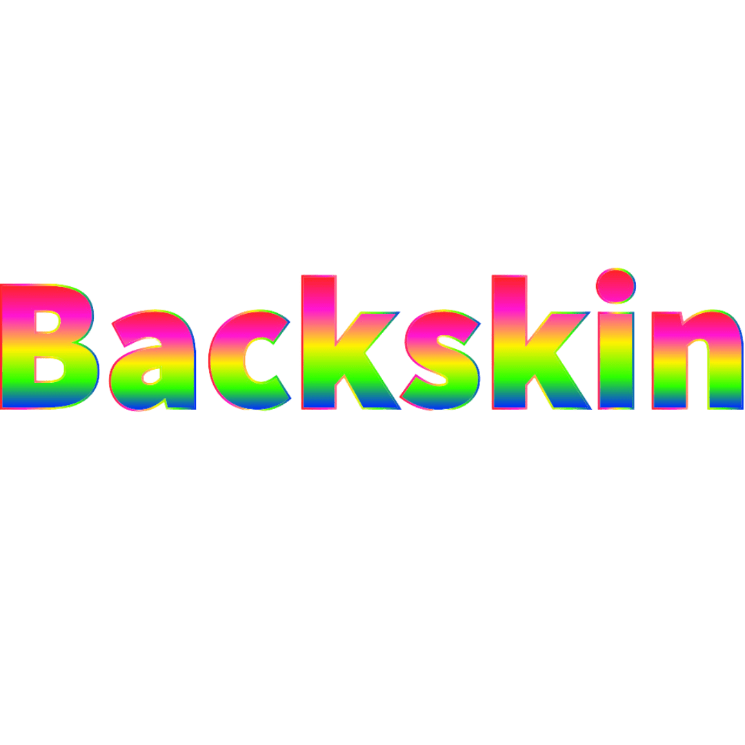 Backskin