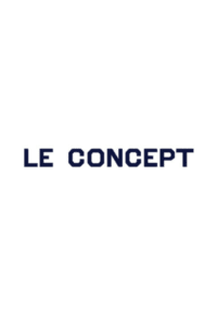 Le Concept
