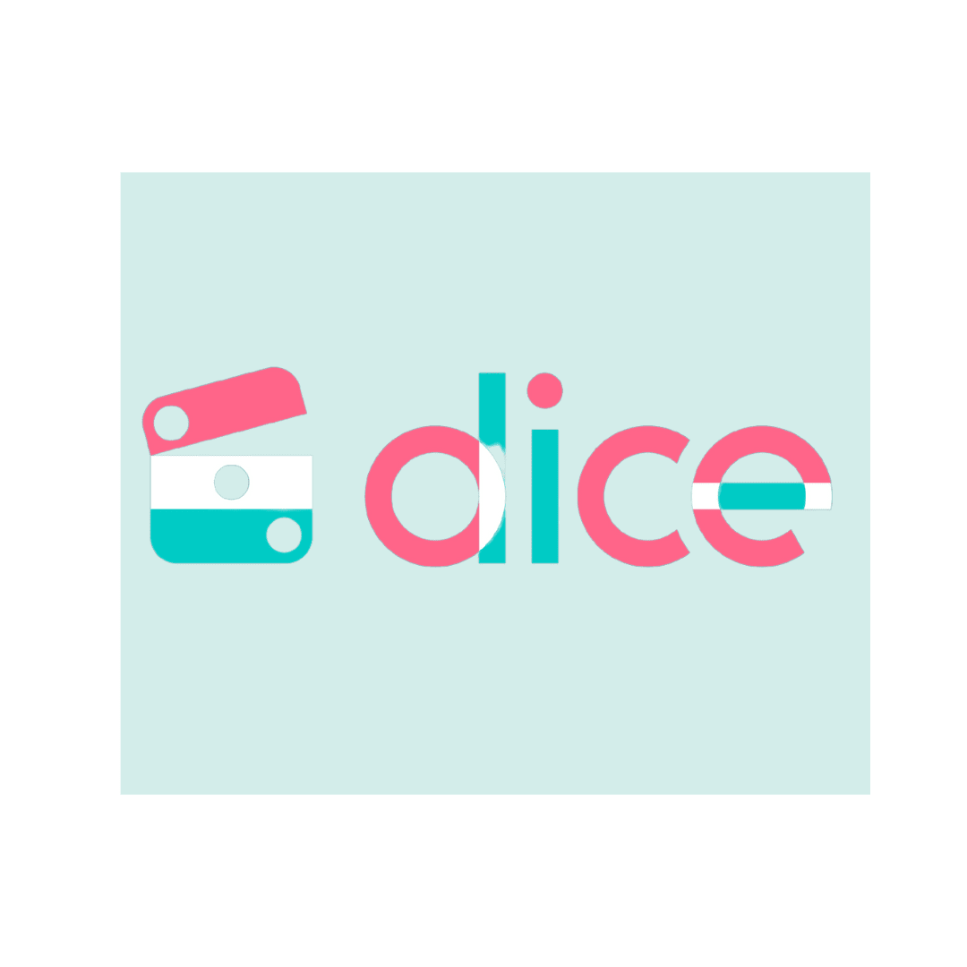 dice