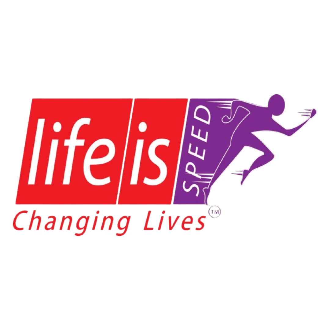 life is speed